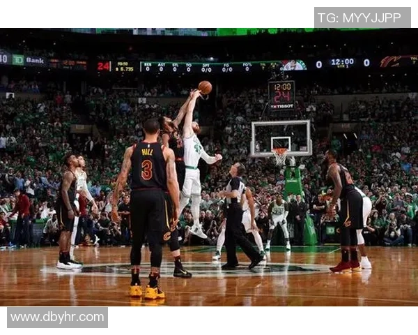 2017年5月20日骑士与凯尔特人激战回顾NBA东部决赛精彩瞬间解析