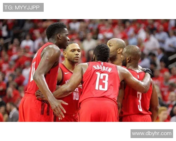 火箭与勇士精彩对决回顾1月4日央视五套完整录像分析