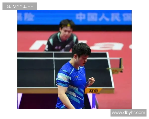 王楚钦霸气发文，两负樊振东无损自傲！